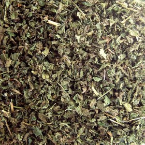 Ortie* Feuilles Bio 40 g